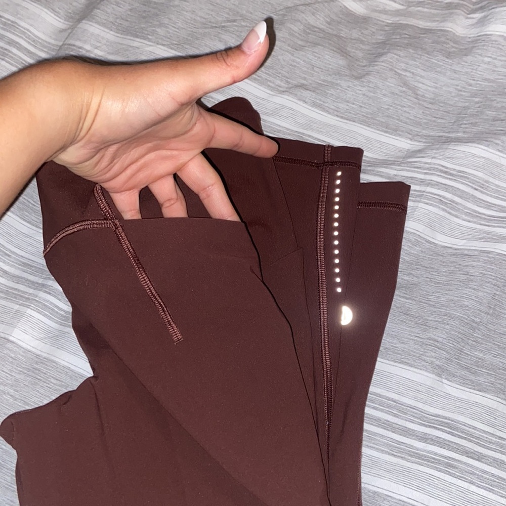 Lululemon legging. - Picture 3 of 6